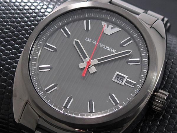 Emporio Armani AR5910 Herrenuhr