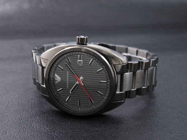 Emporio Armani AR5910 Herrenuhr