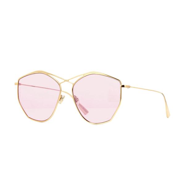 Dior DIOR STELLAIRE 4 000TE Damen Sonnenbrille