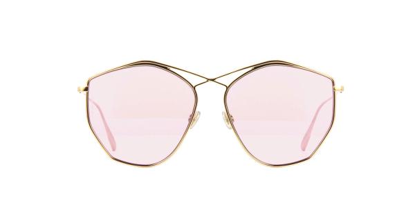 Dior DIOR STELLAIRE 4 000TE Damen Sonnenbrille
