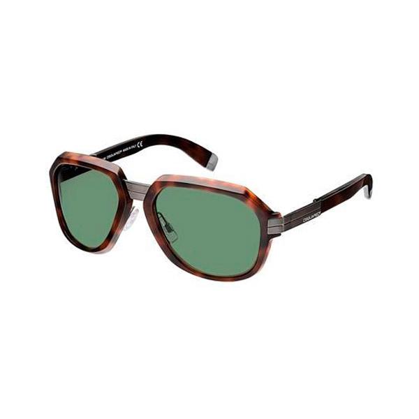 Dsquared2 DQ0007 52N Herren Sonnenbrille
