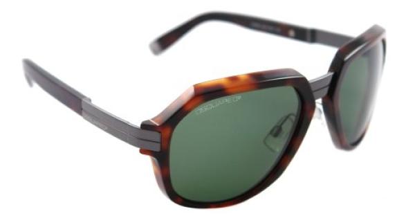 Dsquared2 DQ0007 52N Herren Sonnenbrille