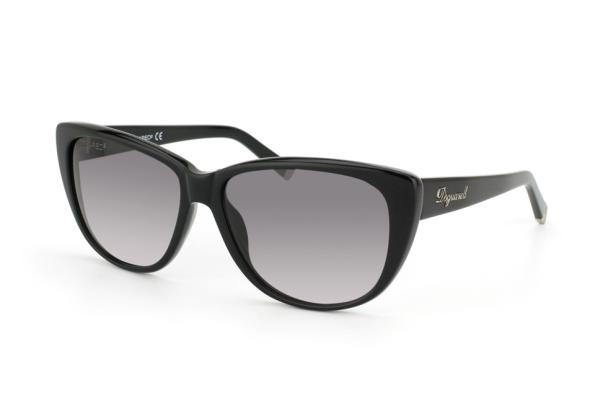 Dsquared2 DQ0080 01V Sonnenbrille