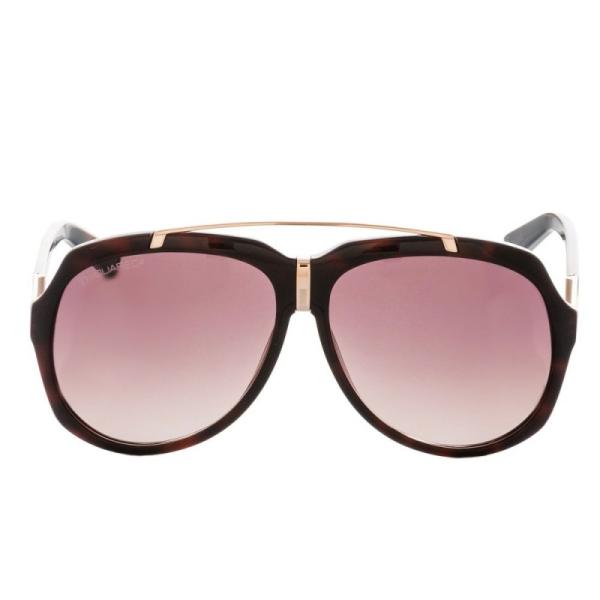 Dsquared2 DQ0110 52F Sonnenbrille