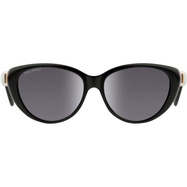 Dsquared2 DQ0145 01A Sonnenbrille