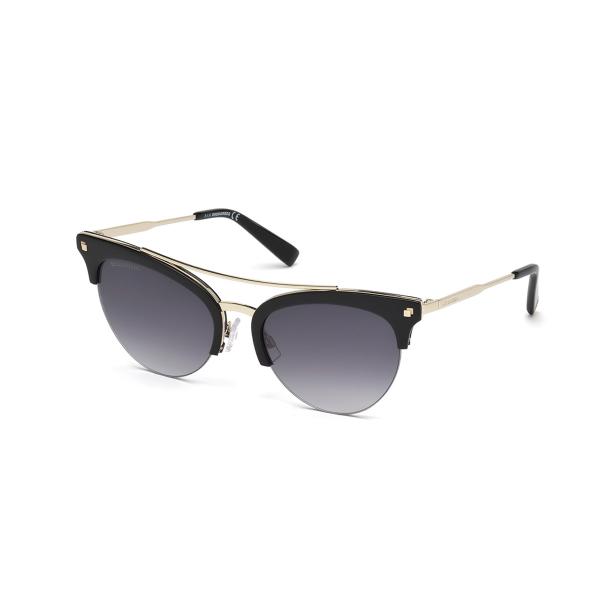 Dsquared2 DQ0252 01B Selena Sonnenbrille