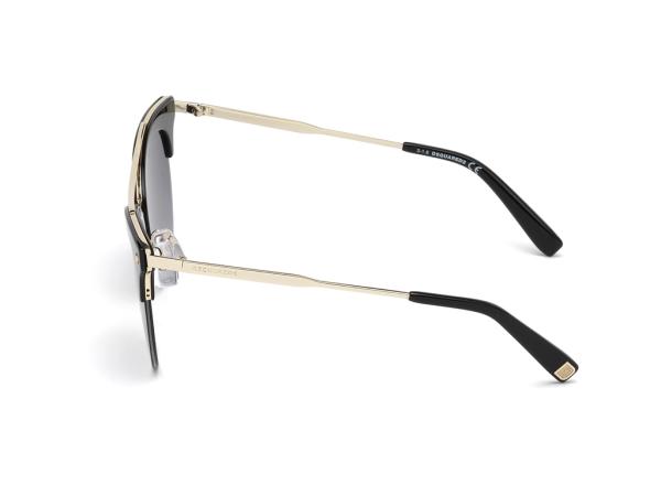 Dsquared2 DQ0252 01B Selena Sonnenbrille