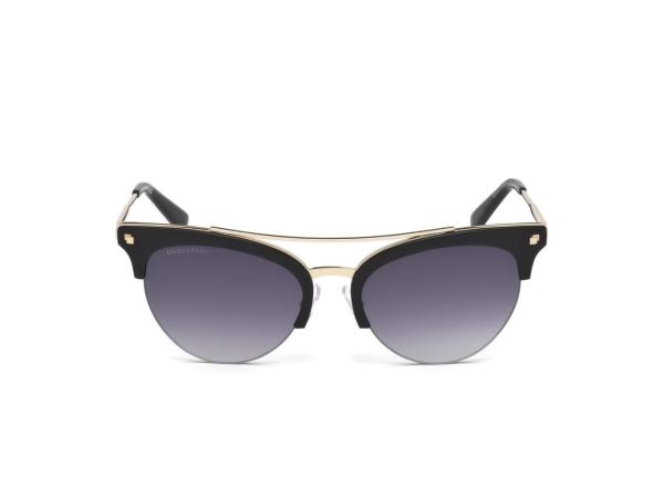 Dsquared2 DQ0252 01B Selena Sonnenbrille