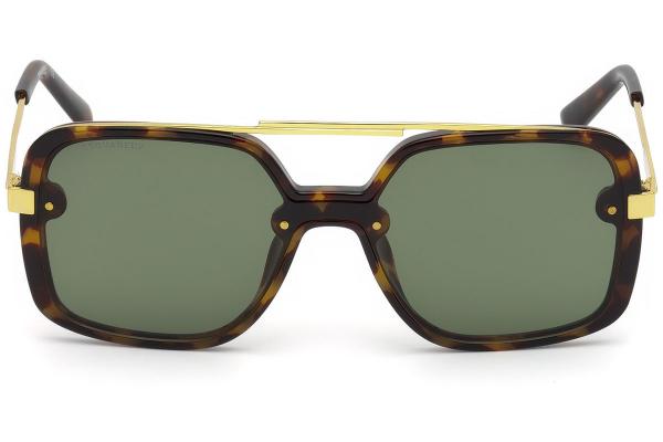 Dsquared2 Ivo DQ0270 52N Herren Sonnenbrille