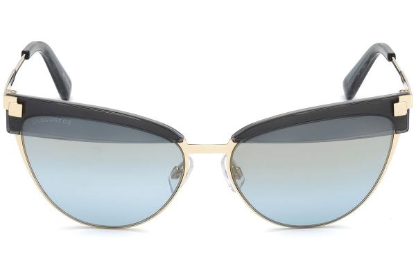 Dsquared2 DQ0276 32X Linda Sonnenbrille