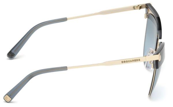 Dsquared2 DQ0276 32X Linda Sonnenbrille