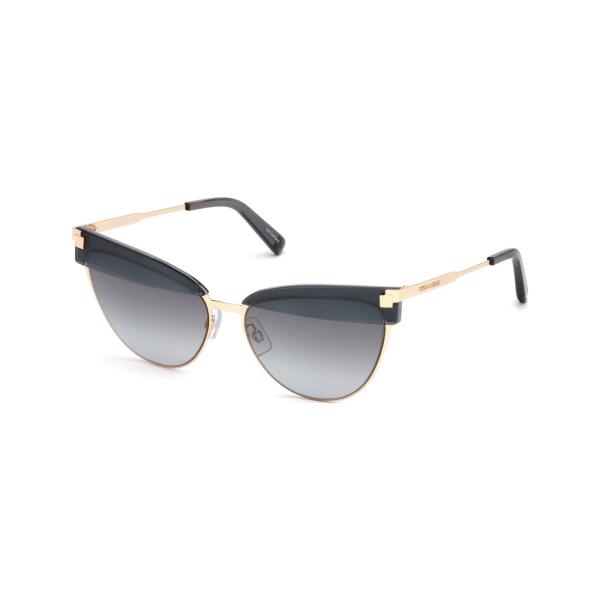 Dsquared2 DQ0276 38C Linda Sonnenbrille