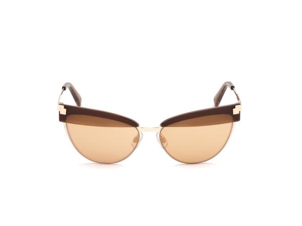 Dsquared2 DQ0276 38Z Linda Sonnenbrille