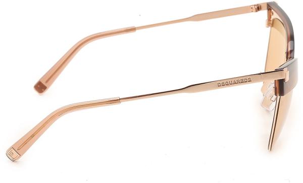 Dsquared2 DQ0276 38Z Linda Sonnenbrille