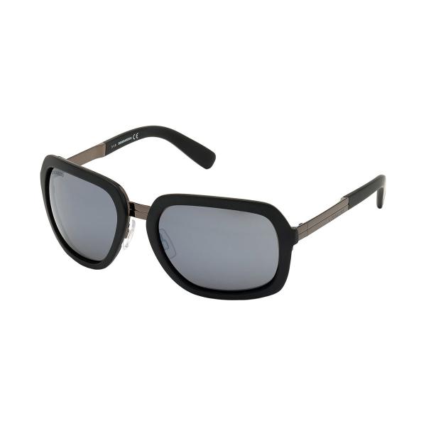 Dsquared2 Richard DQ0337 02C Herren Sonnenbrille