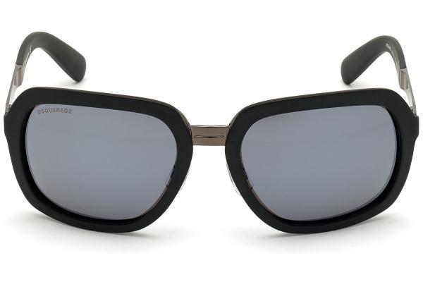 Dsquared2 Richard DQ0337 02C Herren Sonnenbrille