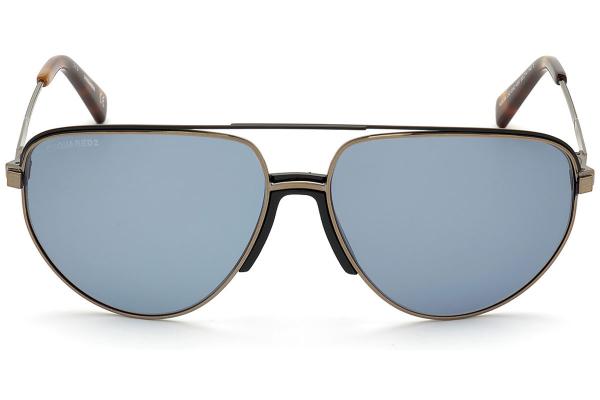 Dsquared2 DQ0343 45V Nolan Sonnenbrille