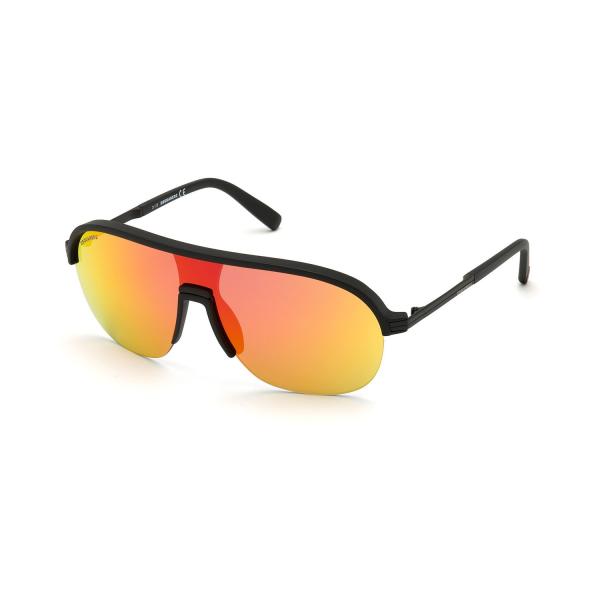 Dsquared2 DQ0344 02U Shady Sonnenbrille