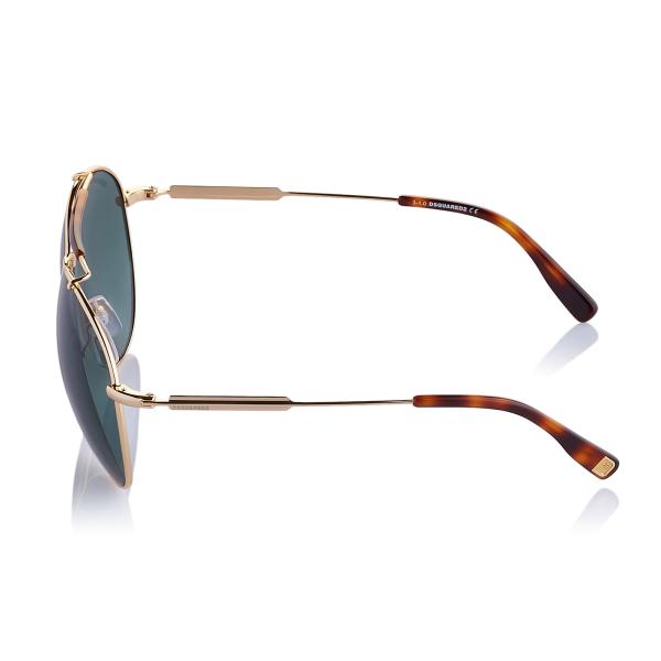 Dsquared2 DQ0353 30N Manuelle Sunglasses