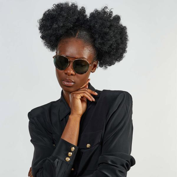 Dsquared2 DQ0353 30N Manuelle Sunglasses