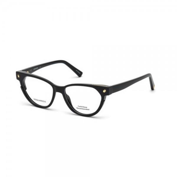 Dsquared2 DQ5248 001 Brille
