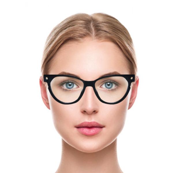 Dsquared2 DQ5248 001 Brille