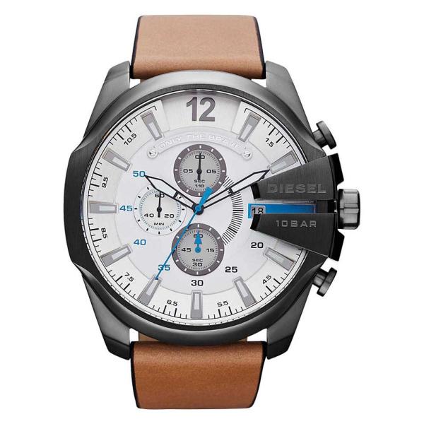 Diesel DZ4280 Mega Chief Herrenuhr