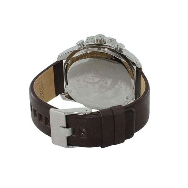 Diesel DZ4281 Mega Chief Herrenuhr