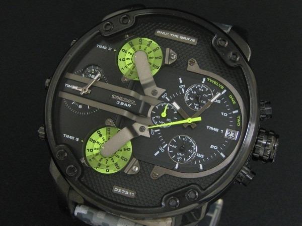 Diesel DZ7311 Mr. Daddy 2.0 Herrenuhr