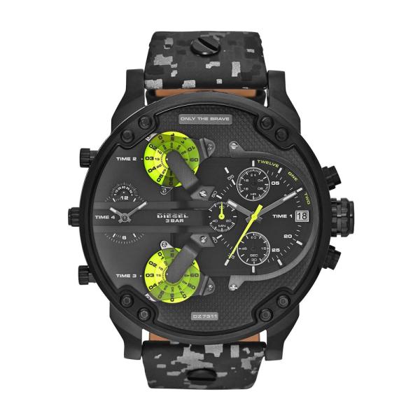 Diesel DZ7311 Mr. Daddy 2.0 Herrenuhr