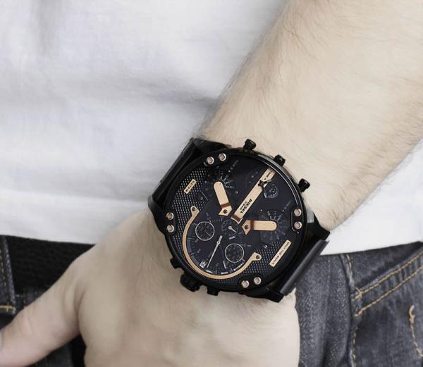 Diesel DZ7312 Mr. Daddy 2.0 Herrenuhr