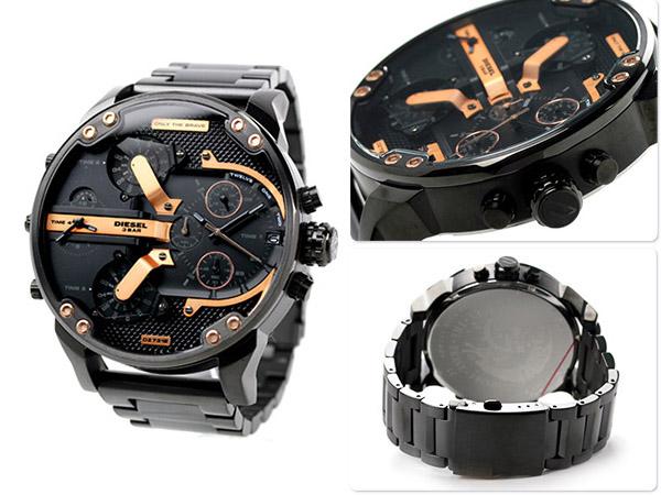 Diesel DZ7312 Mr. Daddy 2.0 Herrenuhr