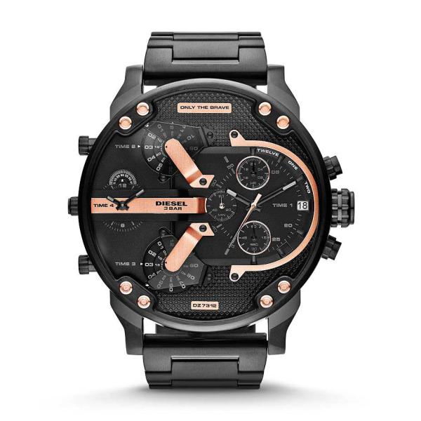 Diesel DZ7312 Mr. Daddy 2.0 Herrenuhr