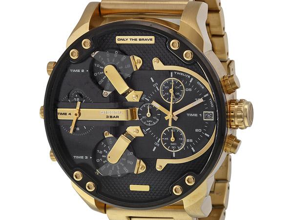 Diesel DZ7333 Mr. Daddy 2.0 Herrenuhr