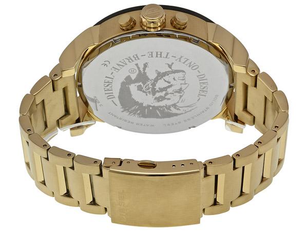 Diesel DZ7333 Mr. Daddy 2.0 Herrenuhr