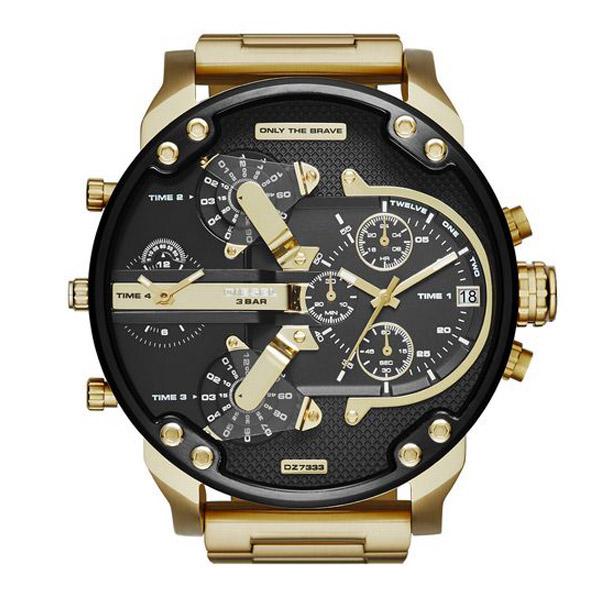 Diesel DZ7333 Mr. Daddy 2.0 Herrenuhr
