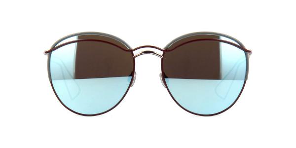 Dior DIOROUND 32V Damen Sonnenbrille