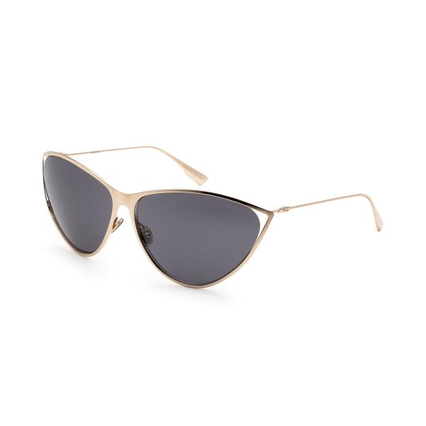 Dior DIORNEWMOTARD J5G Damen Sonnenbrille