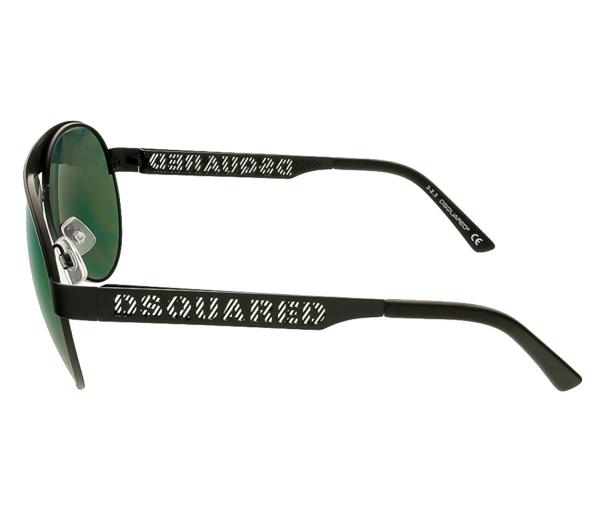 Dsquared2 DQ0138 05Z Sonnenbrille
