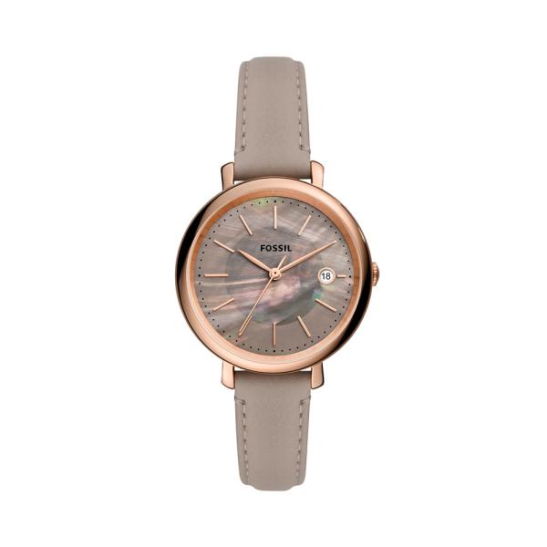 Fossil ES5091 Jacqueline Damenuhr