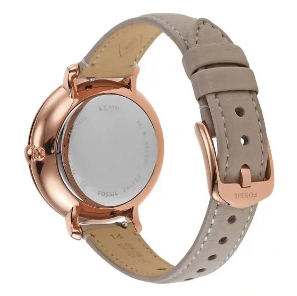 Fossil ES5091 Jacqueline Damenuhr