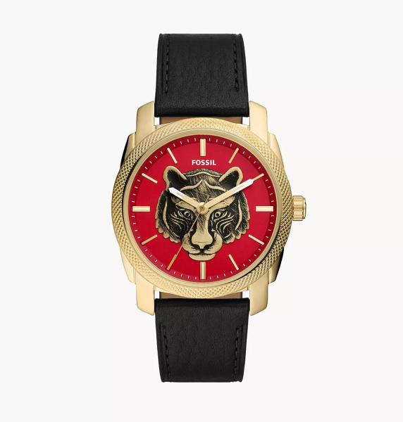 Fossil FS5909 Machine Herrenuhr