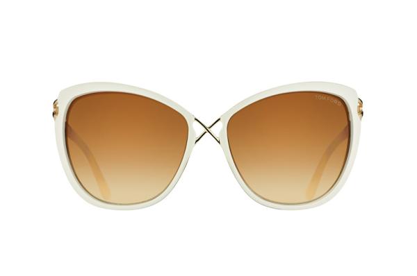 Tom Ford Celia FT0322 32F Ladies Sunglasses