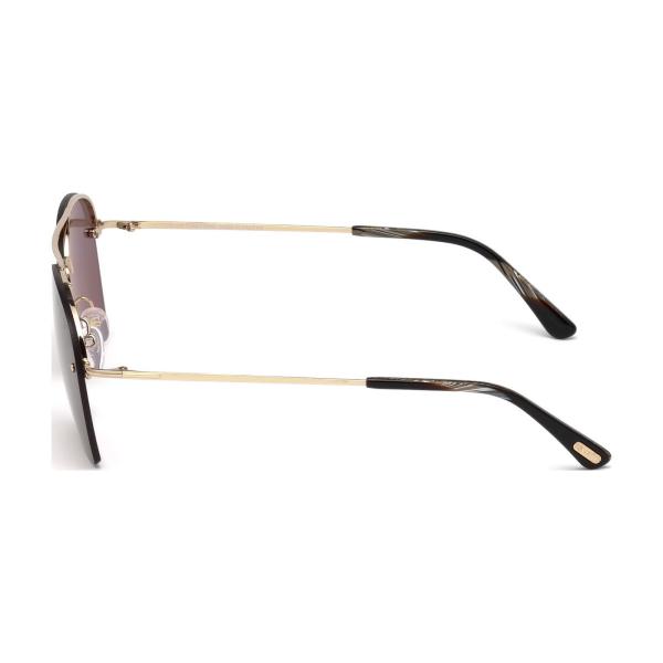 Tom Ford Whelan FT0505S 28E Sonnenbrille