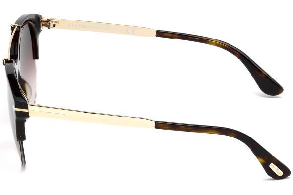 Tom Ford Adrenne FT0517 52G Sonnenbrille