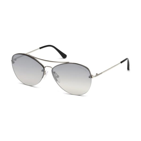 Tom Ford Margret 02 FT0566 18C Damen Sonnenbrille