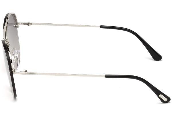 Tom Ford Margret 02 FT0566 18C Damen Sonnenbrille