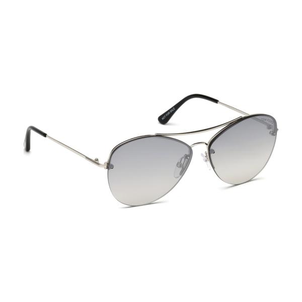 Tom Ford Margret 02 FT0566 18C Damen Sonnenbrille