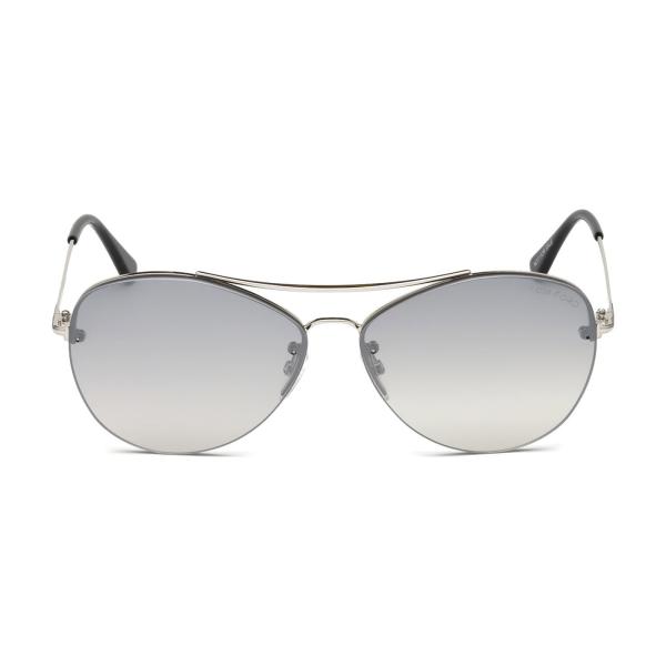 Tom Ford Margret 02 FT0566 18C Damen Sonnenbrille