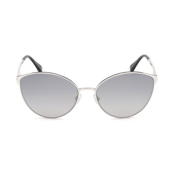 Tom Ford Zeila FT0654 18C Damen Sonnenbrille